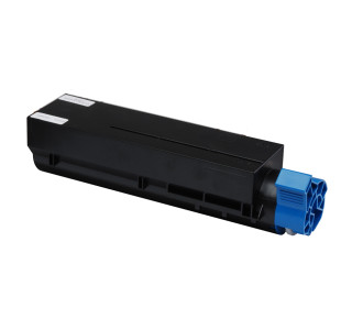 Συμβατό Toner για OKI, 45807111, 12K, μαύρο