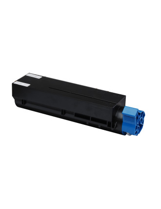 Συμβατό Toner για OKI B432, 3K, μαύρο Συμβατό Toner για OKI B432, 3K, μαύρο