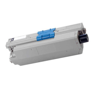 Συμβατό Toner για OKI, 44973536, 2.2K, μαύρο