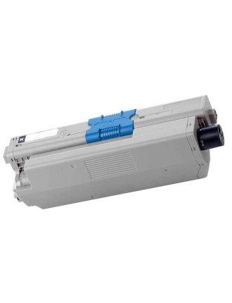 Συμβατό Toner για OKI, 44973536, 2.2K, μαύρο