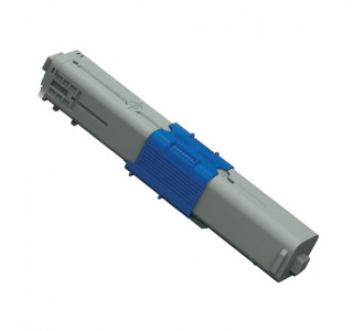 Συμβατό Toner για OKI, 44973535, 1.5K, κυανό Συμβατό Toner για OKI, 44973535, 1.5K, κυανό
