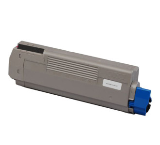 Συμβατό Toner για OKI, 43865708, 8K, μαύρο Συμβατό Toner για OKI, 43865708, 8K, μαύρο