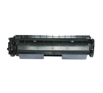Συμβατό Toner για HP, CF230X, χωρίς chip, Black, 3.5K