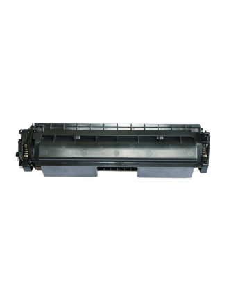 Συμβατό Toner για HP, CF230X, χωρίς chip, Black, 3.5K