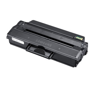 Συμβατό Toner για Samsung, MLT-D103L, 2.5K, μαύρο