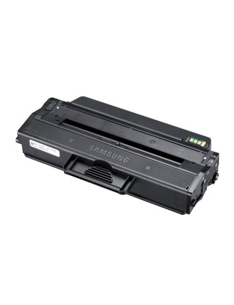 Συμβατό Toner για Samsung, MLT-D103L, 2.5K, μαύρο