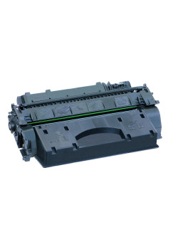 Συμβατό toner για HP, CE505X/CF280X, 2K, μαύρο