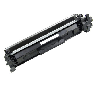 Συμβατό toner για HP CF217H, 5K, μαύρο Συμβατό toner για HP CF217H, 5K, μαύρο
