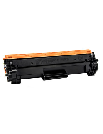 Συμβατό toner για HP CF244X, 2K, μαύρο Συμβατό toner για HP CF244X, 2K, μαύρο
