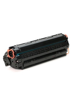 Συμβατό toner για HP CF279X, 5K, μαύρο