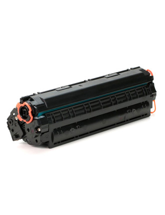 Συμβατό toner για HP CF279X/CF279A, 5K, μαύρο