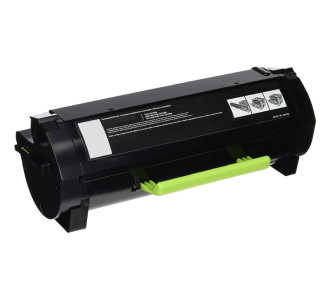 Συμβατό toner για Lexmark MX317/MS310/MX310 universal, 8.5K, μαύρο