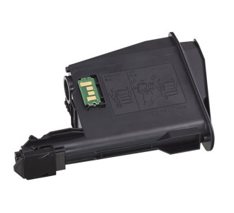 Συμβατό toner για KYOCERA, TK-1115, 1.6K σελίδες, μαύρο Συμβατό toner για KYOCERA, TK-1115, 1.6K σελίδες, μαύρο