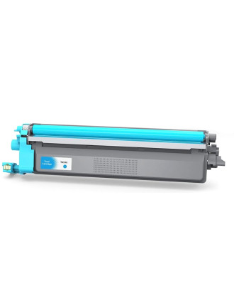 Συμβατό toner για Brother TN-248, 1K, κυανό