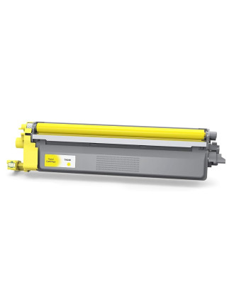 Συμβατό toner για Brother TN-248, 1K, κίτρινο Συμβατό toner για Brother TN-248, 1K, κίτρινο