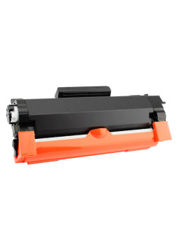 Συμβατό toner για Brother TN2420, 3K, μαύρο