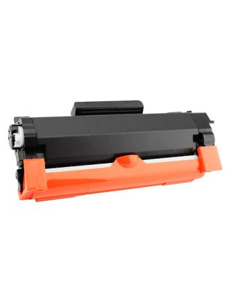 Συμβατό toner για Brother TN2420, 3K, μαύρο