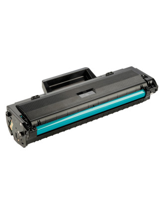 Συμβατό toner για HP W1106A, 5K, μαύρο