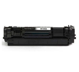 Συμβατό toner για HP, W1350A, 1K σελίδες, μαύρο