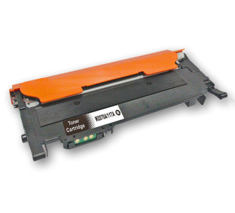 Συμβατό toner για HP, W2070A-117A, 1K σελίδες, μαύρο
