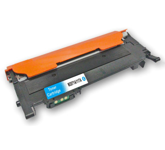 Συμβατό toner για HP, W2071A-117A, 700 σελίδες, κυανό