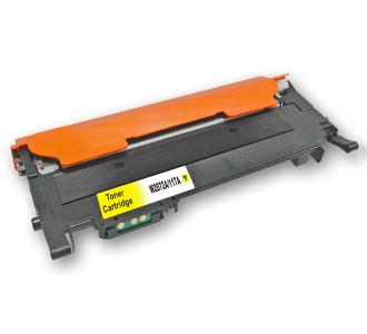 Συμβατό toner για HP, W2072A-117A, 700 σελίδες, κίτρινο