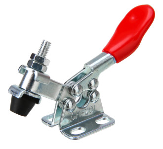 Έμβολο συγκράτησης αντικειμένων TOOL-0026, μεταλλικό