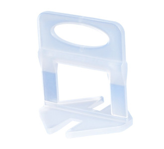 Κλιπ τοποθέτησης πλακιδίων TOOL-0029, 1.5mm, 100τμχ Κλιπ τοποθέτησης πλακιδίων TOOL-0029, 1.5mm, 100τμχ