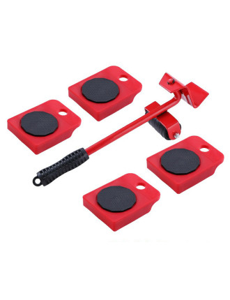 Σύστημα μετακίνησης επίπλων TOOL-0034, max 600kg Σύστημα μετακίνησης επίπλων TOOL-0034, max 600kg