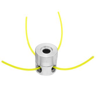 Κεφαλή μεσινέζας αλουμινίου TOOL-0054, 4 εξόδων Κεφαλή μεσινέζας αλουμινίου TOOL-0054, 4 εξόδων