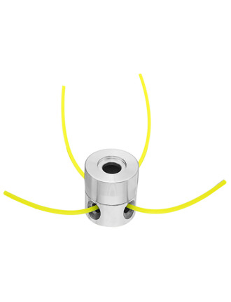 Κεφαλή μεσινέζας αλουμινίου TOOL-0054, 4 εξόδων