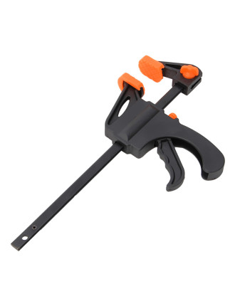 Σφιγκτήρας σκανδάλης TOOL-0077 με μέγιστο άνοιγμα 205mm, μαύρος