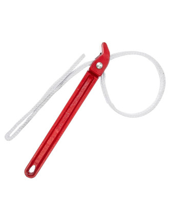 Σωληνοκάβουρας με ιμάντα TOOL-0088, 300mm