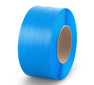 Τσέρκι συσκευασίας TOOL-0089, 12 x 0.55mm, 3000m, μπλε