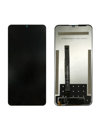 KXD ανταλλακτική οθόνη LCD & Touch Panel για smartphone Classic 13C