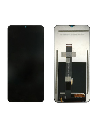 KXD ανταλλακτική οθόνη LCD & Touch Panel για smartphone Classic A09