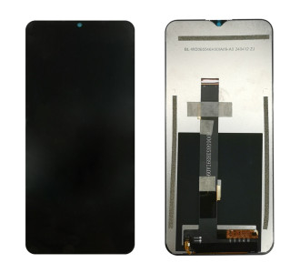 KXD ανταλλακτική οθόνη LCD & Touch Panel για smartphone Classic A10 KXD ανταλλακτική οθόνη LCD & Touch Panel για smartphone Classic A10