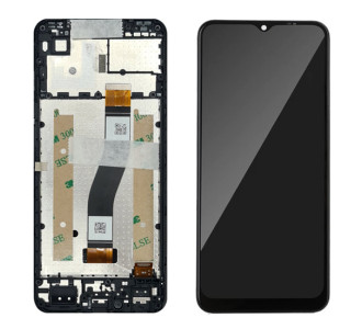 BLACKVIEW LCD & Touch Panel για smartphone A52 Pro BLACKVIEW LCD & Touch Panel για smartphone A52 Pro