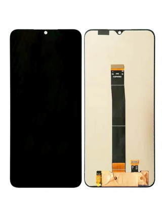 UMIDIGI LCD & Touch Panel για smartphone A9/A7S