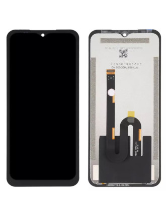 ULEFONE ανταλλακτική οθόνη LCD & Touch Panel για smartphone Armor 14 Pro