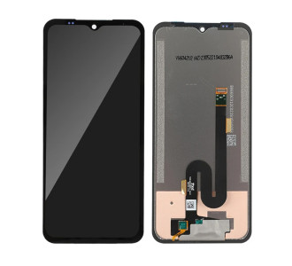 ULEFONE ανταλλακτική οθόνη LCD & Touch Panel για smartphone Armor 21 ULEFONE ανταλλακτική οθόνη LCD & Touch Panel για smartphone Armor 21
