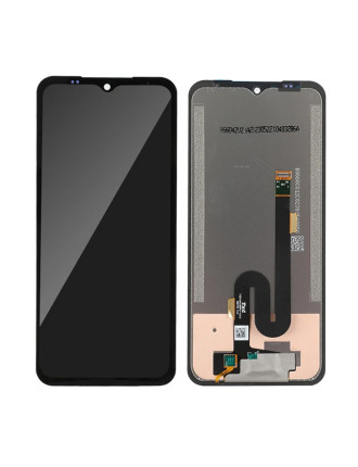 ULEFONE ανταλλακτική οθόνη LCD & Touch Panel για smartphone Armor 21