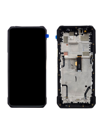 ULEFONE ανταλλακτική οθόνη LCD & Touch Panel για smartphone Armor 26 Ultra ULEFONE ανταλλακτική οθόνη LCD & Touch Panel για smartphone Armor 26 Ultra