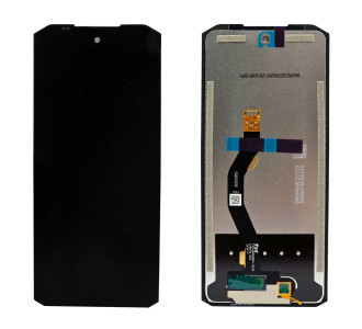 ULEFONE ανταλλακτική οθόνη LCD & Touch Panel για smartphone Armor 27 Pro ULEFONE ανταλλακτική οθόνη LCD & Touch Panel για smartphone Armor 27 Pro