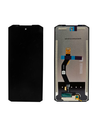 ULEFONE ανταλλακτική οθόνη LCD & Touch Panel για smartphone Armor 27 Pro