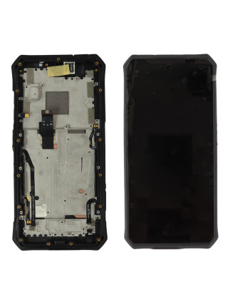 ULEFONE ανταλλακτική οθόνη LCD & Touch Panel για smartphone Armor 28 Ultra Thermal ULEFONE ανταλλακτική οθόνη LCD & Touch Panel για smartphone Armor 28 Ultra Thermal