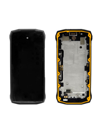 ULEFONE ανταλλακτική οθόνη LCD & Touch Panel για smartphone Armor Mini 20 Pro ULEFONE ανταλλακτική οθόνη LCD & Touch Panel για smartphone Armor Mini 20 Pro