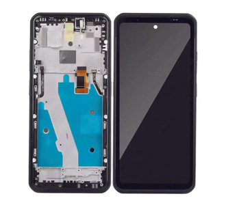 ULEFONE ανταλλακτική οθόνη LCD & Touch Panel για smartphone Armor 25T Pro ULEFONE ανταλλακτική οθόνη LCD & Touch Panel για smartphone Armor 25T Pro