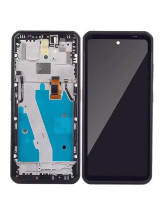 ULEFONE ανταλλακτική οθόνη LCD & Touch Panel για smartphone Armor 25T Pro ULEFONE ανταλλακτική οθόνη LCD & Touch Panel για smartphone Armor 25T Pro