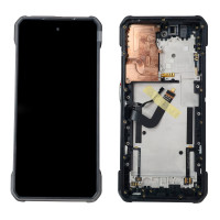 ULEFONE ανταλλακτική οθόνη LCD & Touch Panel για smartphone Armor 34 Pro Plus ULEFONE ανταλλακτική οθόνη LCD & Touch Panel για smartphone Armor 34 Pro Plus